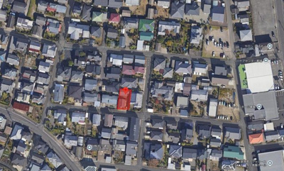 【地図】 | 上長飯町 590万円