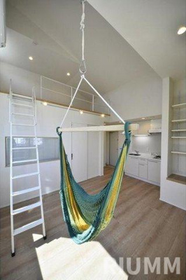 【その他】 | ブランコート代田橋（Blanc Court代田橋）