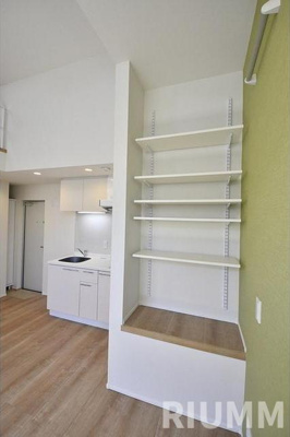 【設備】 | ブランコート代田橋（Blanc Court代田橋）