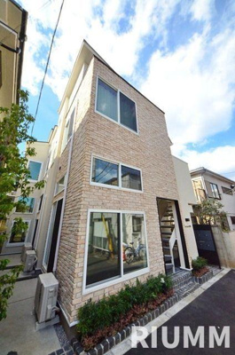 【その他共用部分】 | ブランコート代田橋（Blanc Court代田橋）