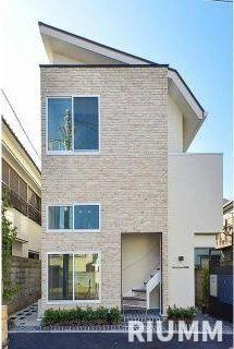 【外観】 | ブランコート代田橋（Blanc Court代田橋）