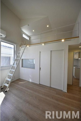 【内装】 | ブランコート代田橋（Blanc Court代田橋）