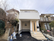 新座市片山1丁目　新築一戸建住宅　全1棟　(保谷店)の画像