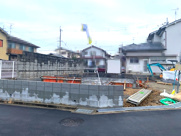 LIGNAGE羽曳野羽曳が丘西4丁目　第1期の画像