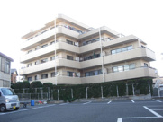 コスモ志木ピュアコート　(丸井志木店)の画像