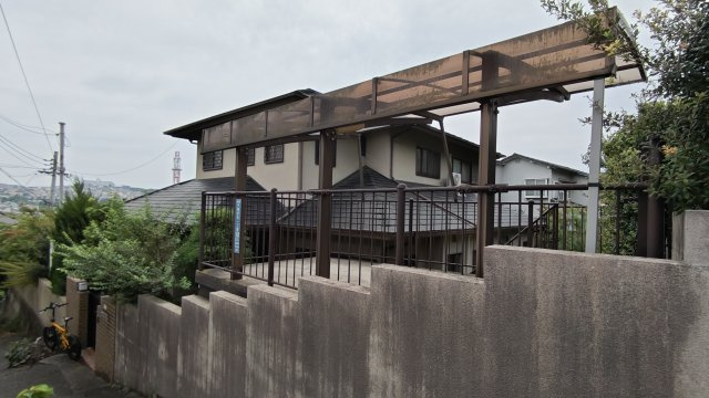 【外観】 | 千鳥が丘１丁目　中古戸建