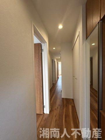 平塚市花水台 　新築戸建のその他