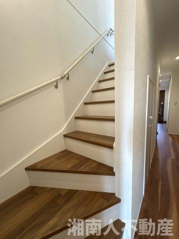 平塚市花水台 　新築戸建のその他