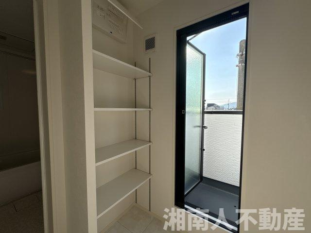 平塚市花水台 　新築戸建のその他