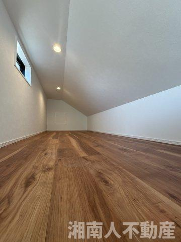 平塚市花水台 　新築戸建のその他