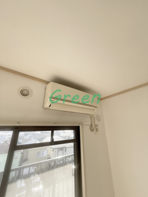 【設備】 | ブルースカイ平塚Ⅱ