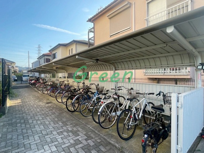 【その他共用部分】 | ブルースカイ平塚Ⅱ