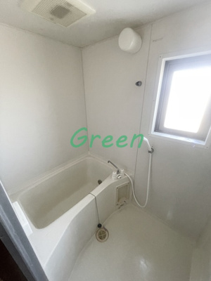 【浴室】 | ブルースカイ平塚Ⅱ