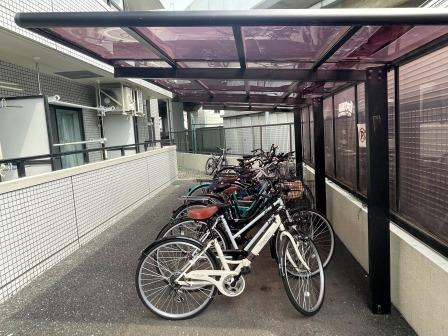 ステラ伸光のその他共用部分