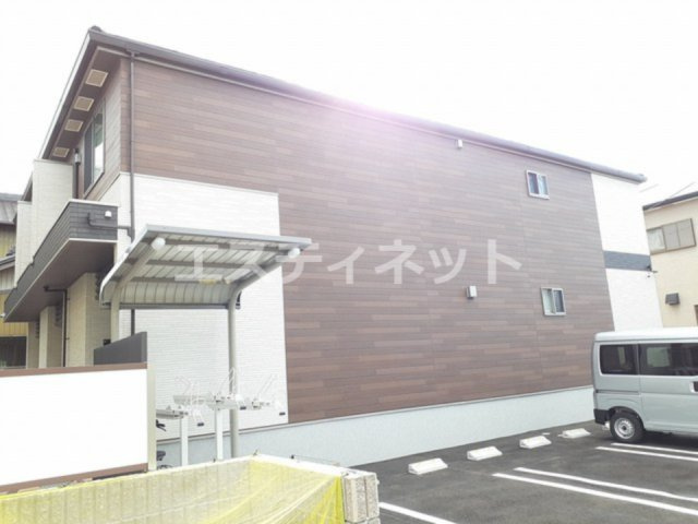 シャンテ