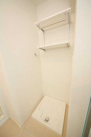 シャンテの設備