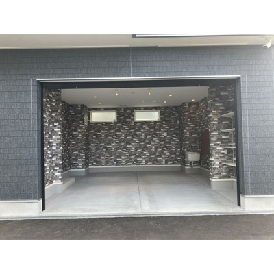 【駐車場】 | エスパース恋ヶ窪BASE2(エスパースコイガクボベースツー)