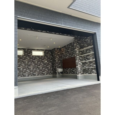 【その他】 | エスパース恋ヶ窪BASE2(エスパースコイガクボベースツー)