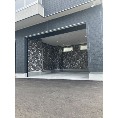 【駐車場】 | エスパース恋ヶ窪BASE2(エスパースコイガクボベースツー)