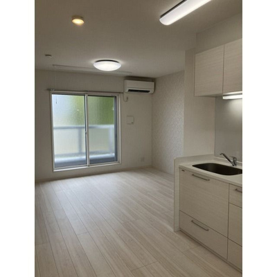 【居間・リビング】 | エスパース恋ヶ窪BASE2(エスパースコイガクボベースツー)