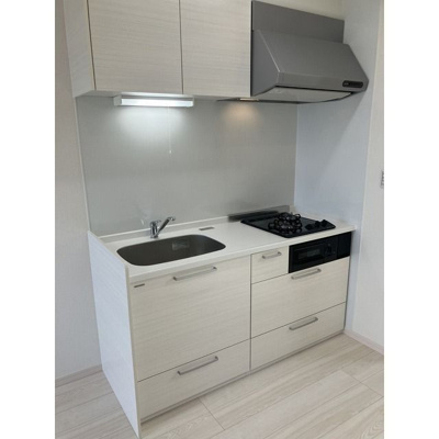 【キッチン】 | エスパース恋ヶ窪BASE2(エスパースコイガクボベースツー)