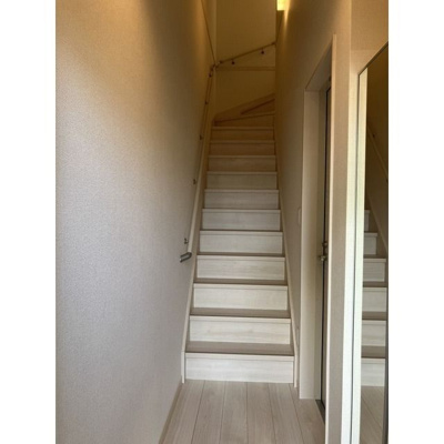 【玄関】 | エスパース恋ヶ窪BASE2(エスパースコイガクボベースツー)