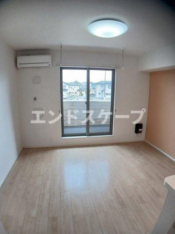 コッティ　エスポ　Ⅰの居間・リビング|高崎、前橋のお部屋探しはエンドスケープまで！お客様の理想お聞かせ下さい♪