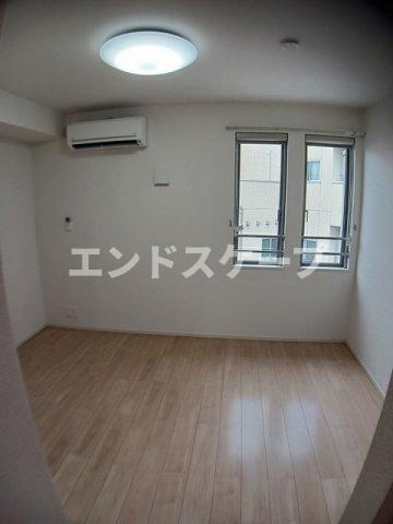 コッティ　エスポ　Ⅰの内装|高崎、前橋のお部屋探しはエンドスケープまで！お客様の理想お聞かせ下さい♪