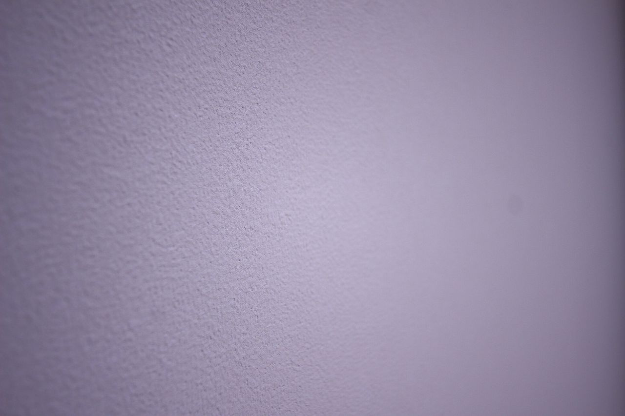 マーガレットパレスの内装