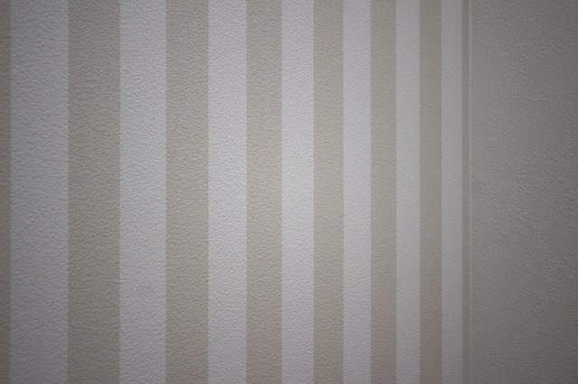 マーガレットパレスの内装