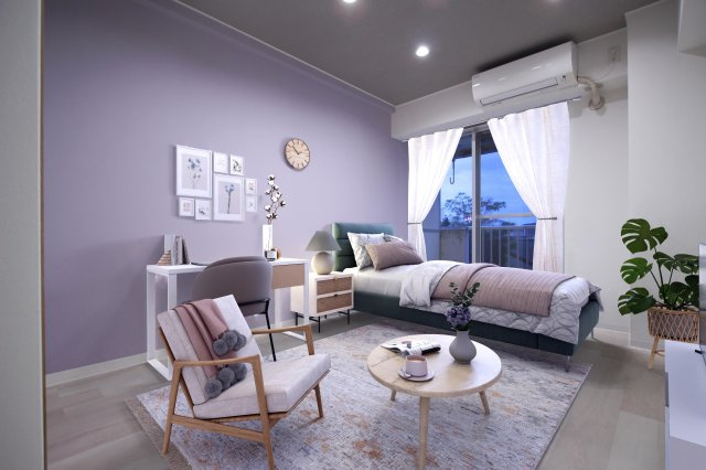 マーガレットパレス