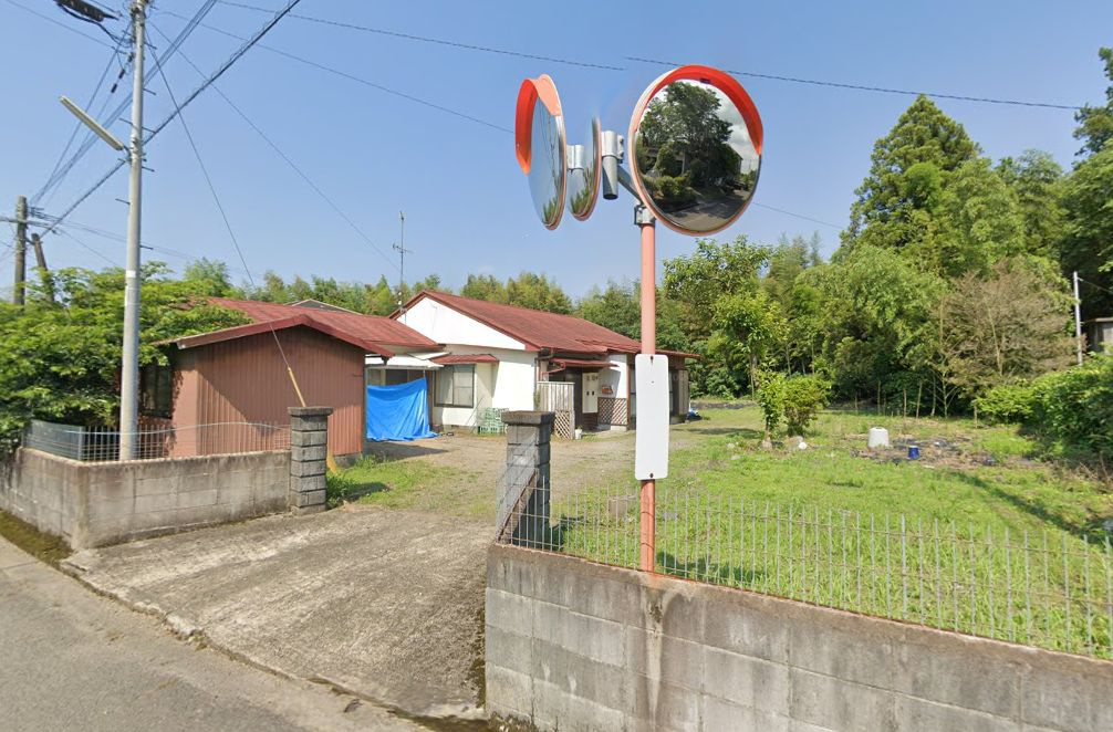都城市乙房町の売地