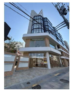 枚方駅前吉泉ビル