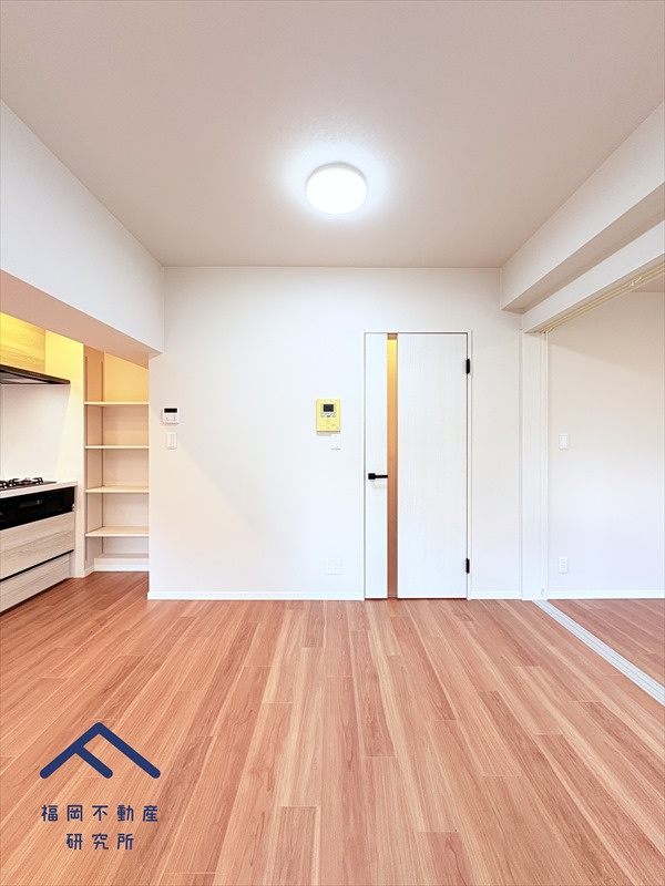 ガーデンハイツ大濠