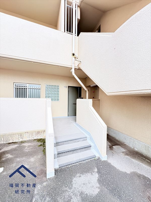 ガーデンハイツ大濠のその他共用部分