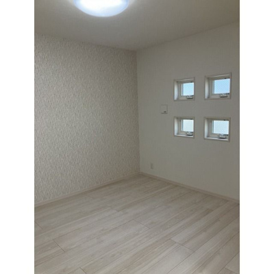 【寝室】 | エスパース恋ヶ窪BASE2(エスパースコイガクボベースツー)