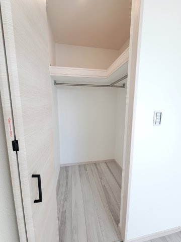 西浜Ⅻ・新築戸建の収納