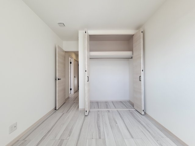 西浜Ⅻ・新築戸建の洋室