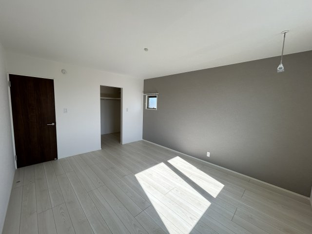 阿南市羽ノ浦町中庄池ノ上建売25のトイレ