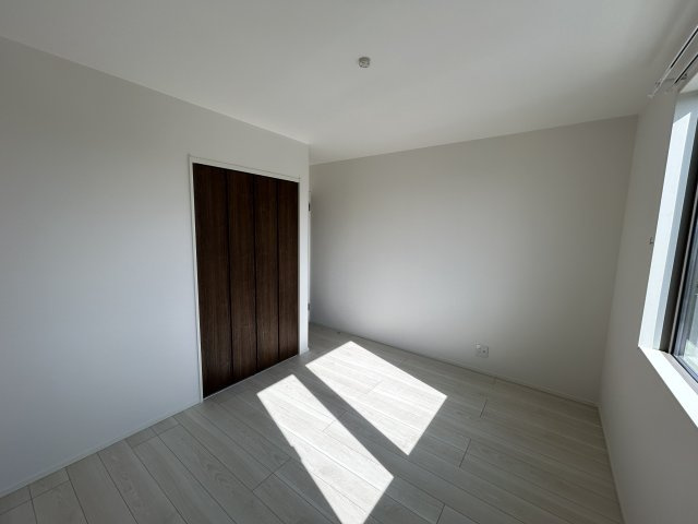 阿南市羽ノ浦町中庄池ノ上建売25の玄関