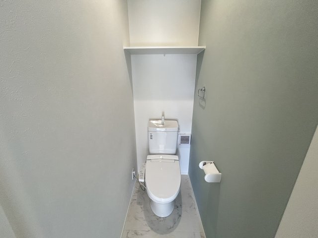 阿南市羽ノ浦町中庄池ノ上建売25の洋室