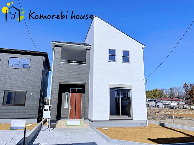 さいたま市西区宝来　新築一戸建て　リーブルガーデン　04