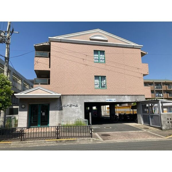 ヴェルドミール