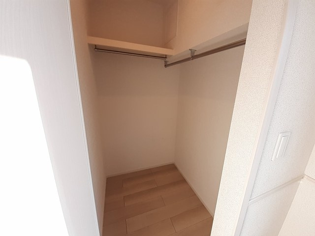 ユニクビルゴの収納|収納