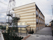 レオパレスコスモスカイの画像