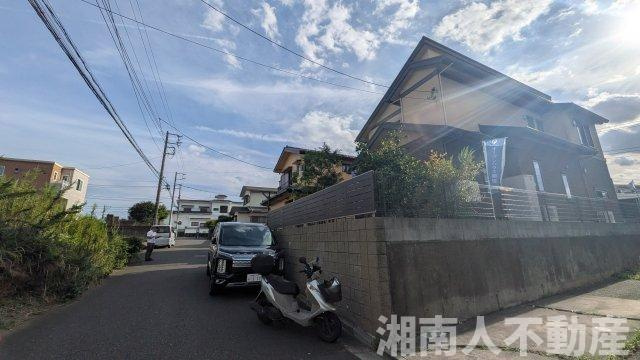 藤沢市大庭５１２９－７戸建て