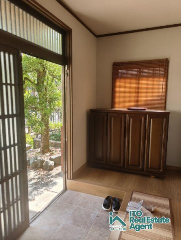 衣笠氷室町 中古戸建