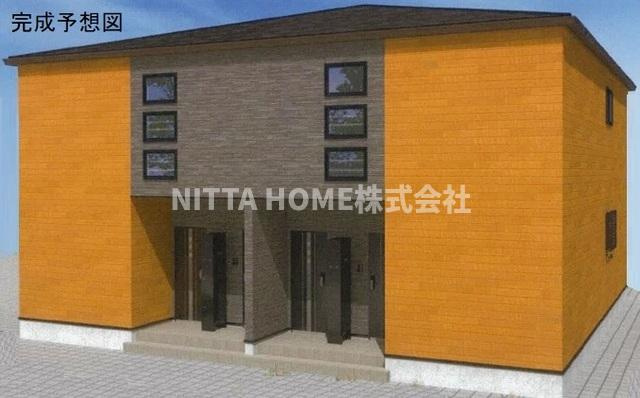 カーサ　Ｋ　スワンⅡ