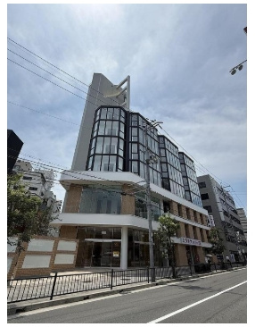 枚方駅前吉泉ビル