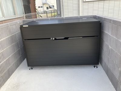 【その他共用部分】 | D-ROOM新井町